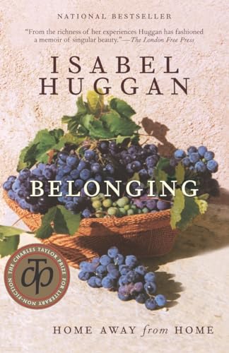 Belonging: Home Away From Home