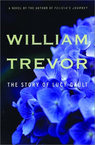9780676975444: The Story of Lucy Gault [Hardcover] by