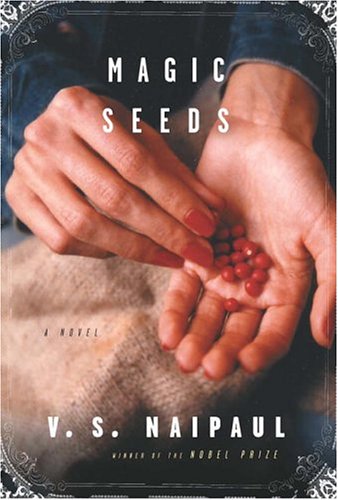 Beispielbild fr Magic Seeds zum Verkauf von ABOXABOOKS