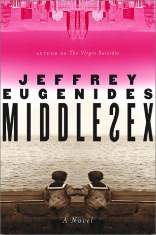 eugenides jeffrey middlesex eugenides jeffrey middlesex