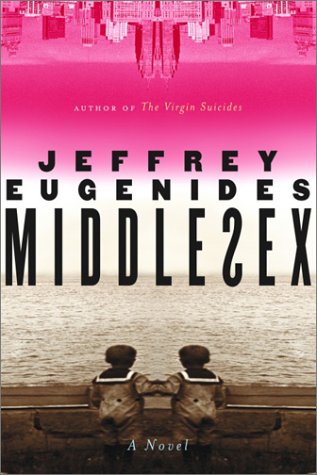 Middlesex : A Novel