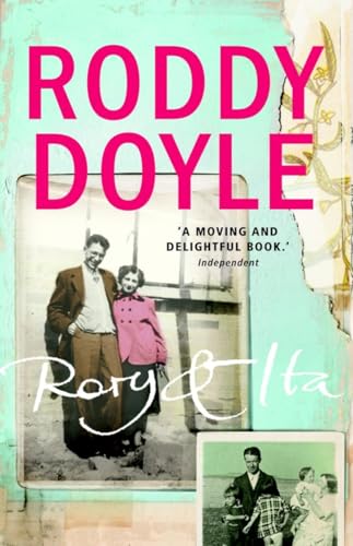 Rory & Ita (9780676975673) by Doyle, Roddy