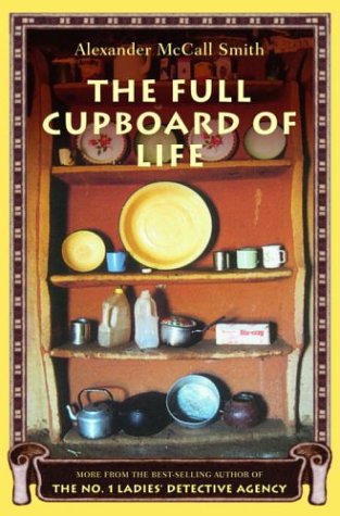 Beispielbild fr The Full Cupboard of Life zum Verkauf von Bug's Book Barn
