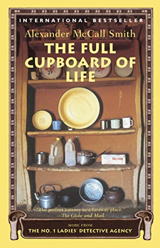 9780676975710: The Full Cupboard of Life: More from the No. 1 Ladies' Detective Agency