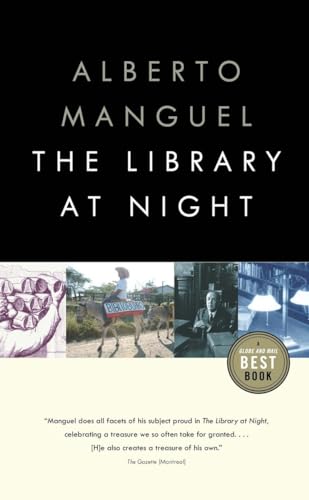 9780676975895: The Library at Night