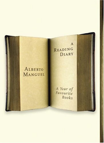 Stock image for Reading Diary: A Year of Favorite Books for sale by The Next Page