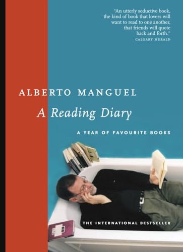 9780676975918: A Reading Diary