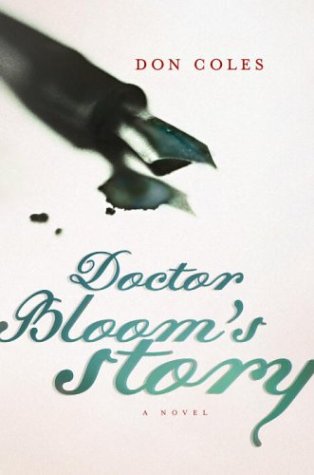Beispielbild fr Doctor Bloom's Story zum Verkauf von Better World Books