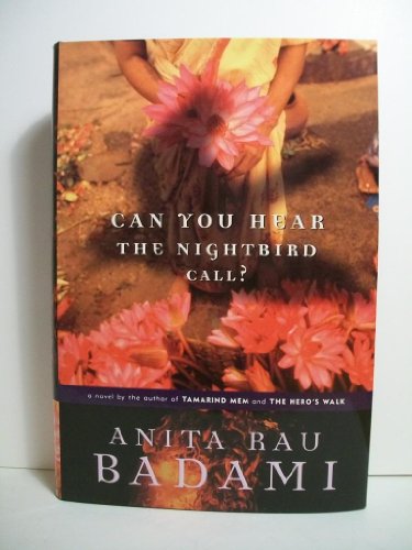 Imagen de archivo de Can You Hear the Nightbird Call? a la venta por Better World Books
