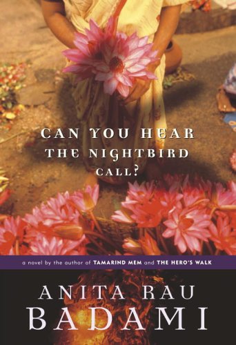 Stock image for Can You Hear the Nightbird Call? for sale by Irish Booksellers