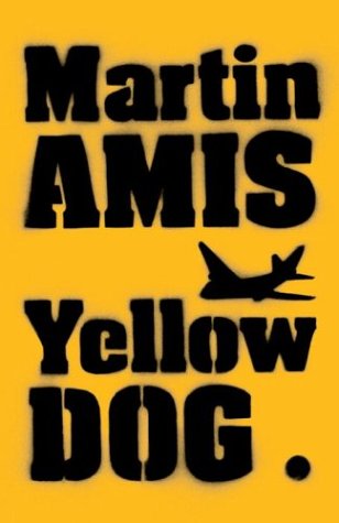 Beispielbild fr Yellow Dog zum Verkauf von Laurel Reed Books
