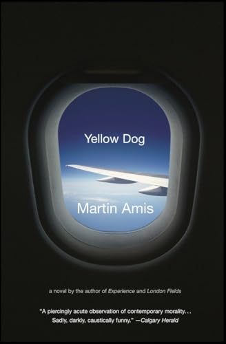 Yellow Dog (9780676976175) by Amis, Martin