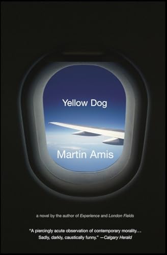 9780676976175: Yellow Dog