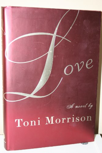 Beispielbild fr Love: A Novel zum Verkauf von George Cross Books