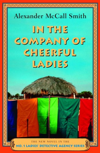 Stock image for In the Company of Cheerful Ladies for sale by Your Online Bookstore