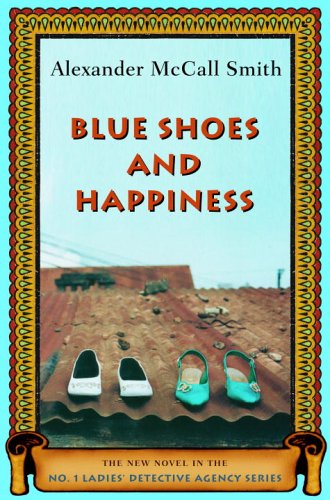 9780676976243: Blue Shoes and Happiness