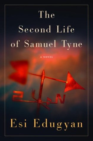 The Second Life of Samuel Tyne. {SIGNED & LINED. }{ FIRST CANADIAN EDITION/ FIRST PRINTING.}. { w...
