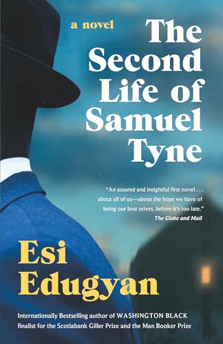 Beispielbild fr The Second Life of Samuel Tyne zum Verkauf von More Than Words