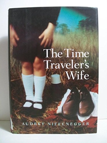 Stock image for The Time Traveler's Wife for sale by Better World Books: West