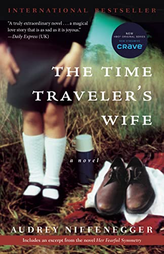 9780676976335: The Time Traveler's Wife [Lingua Inglese]
