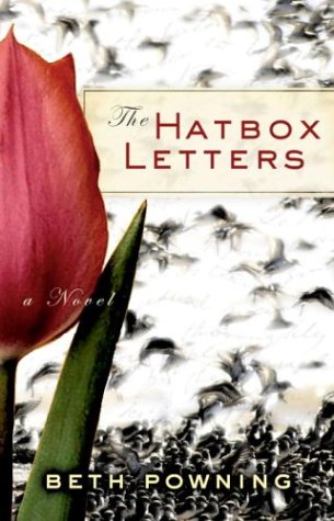Stock image for The Hatbox Letters [Advanced Reading Copy] for sale by Eric James