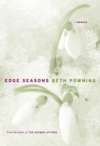 Imagen de archivo de Edge Seasons a la venta por Better World Books