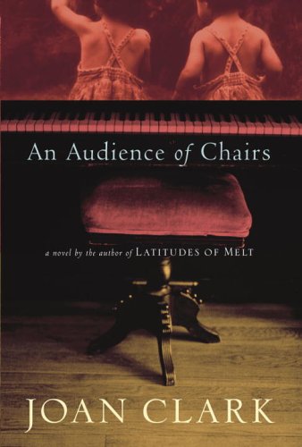 Beispielbild fr An Audience of Chairs zum Verkauf von Better World Books