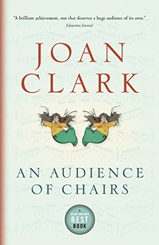 Stock image for An Audience of Chairs for sale by Better World Books