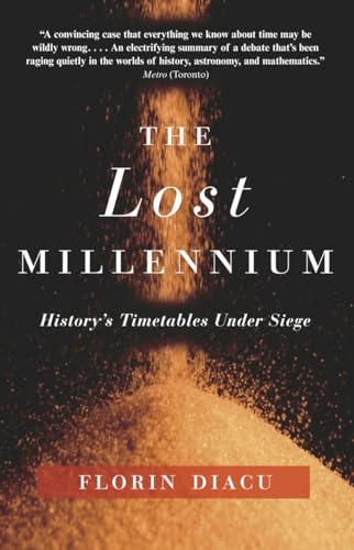 Beispielbild fr The Lost Millennium: History's Timetables Under Siege zum Verkauf von GF Books, Inc.