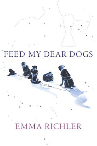 Stock image for Feed My Dear Dogs for sale by JARE Inc. dba Miles Books