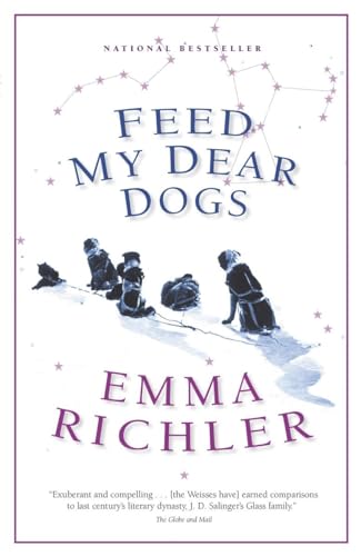 Imagen de archivo de Feed My Dear Dogs a la venta por Wonder Book