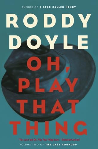 Stock image for Oh, Play That Thing for sale by Russell Books
