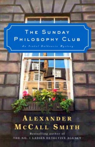 The Sunday Philosophy Club (9780676976892) by McCall Smith, Alexander