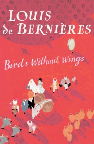 Imagen de archivo de Birds without Wings a la venta por Montreal Books