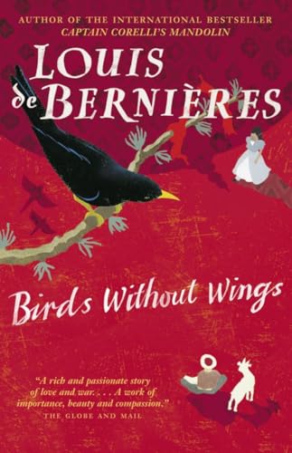 Stock image for Birds Without Wings for sale by Better World Books: West