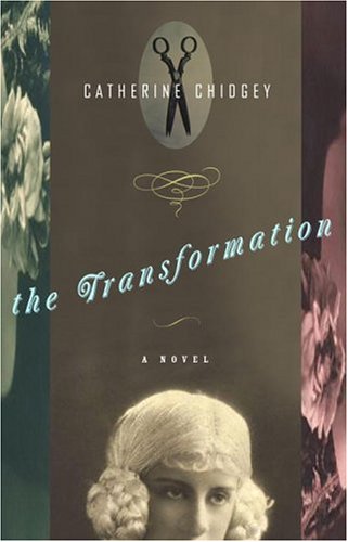 Stock image for The Transformation for sale by Better World Books: West
