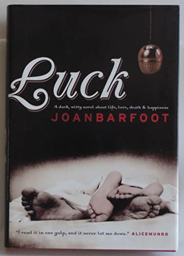 Luck (9780676977004) by Barfoot, Joan