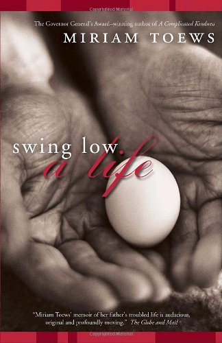 9780676977189: Swing Low: A Life