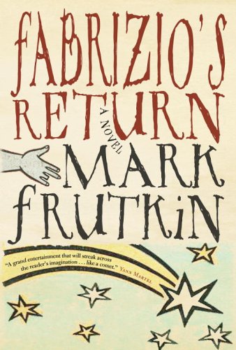 Stock image for Fabrizio's Return for sale by Better World Books
