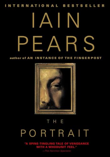 The Portrait (9780676977516) by Pears, Iain