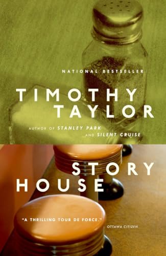 9780676977653: Story House