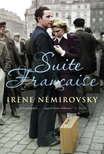 Stock image for Suite Francaise: A Novel for sale by Hourglass Books