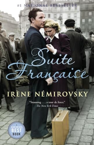 9780676977714: Suite Francaise