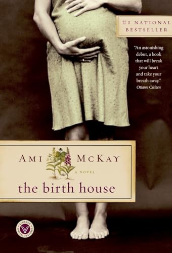 Imagen de archivo de The Birth House a la venta por ThriftBooks-Atlanta