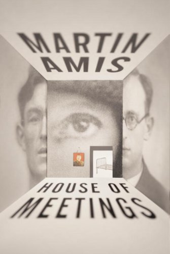Imagen de archivo de House of Meetings a la venta por Montreal Books