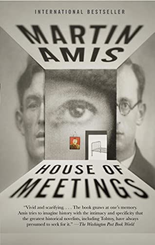 Imagen de archivo de House of Meetings a la venta por HPB-Ruby