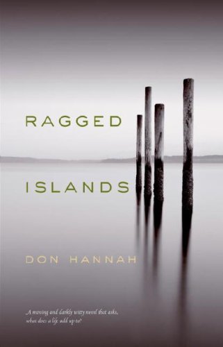 Imagen de archivo de Ragged Islands a la venta por Better World Books: West