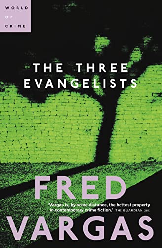 9780676977974: The Three Evangelists