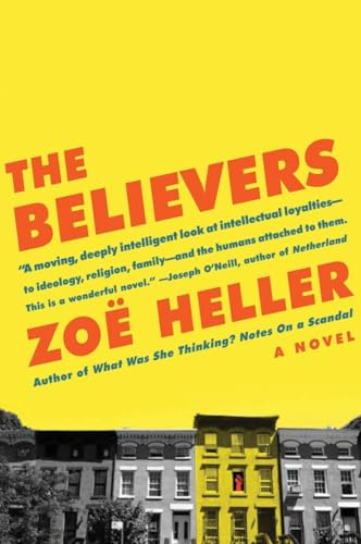 Stock image for The Believers for sale by Better World Books