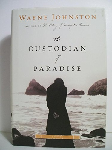 Imagen de archivo de The Custodian of Paradise a la venta por Better World Books